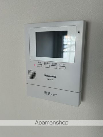 エトワール栄の内装写真