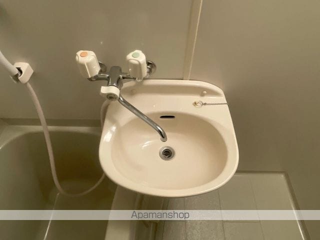 レオパレス中野の内装写真