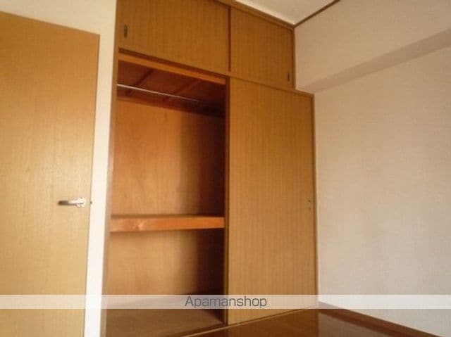 油屋ハイツ中野の内装写真