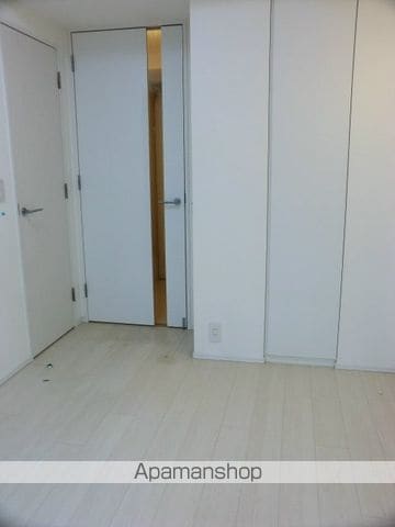 ドゥーエ三田の内装写真