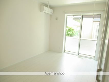 Ｅｉｇｈｔ（エイト）[1K/28m2]のリビング・居間