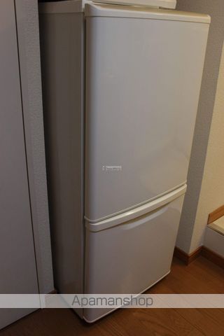 レオパレス東尾道の内装写真