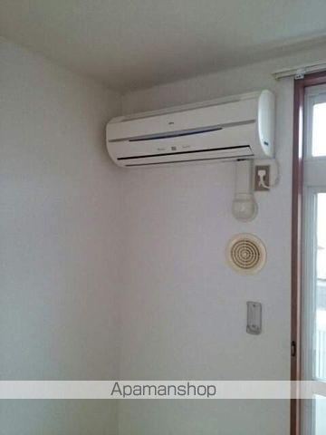 エクセルエルIの内装写真