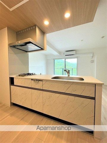 SAPPORO ATSUMARU RESIDENCEの内装写真
