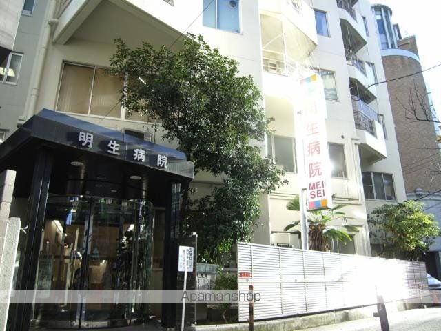 エスリード京橋ステーションプラザの周辺写真