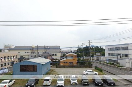 グランドゥール三笠山[1LDK/33.12m2]の内装4