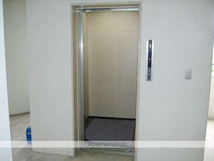 長野県松本市大字島立[3DK/57.7m2]の共用部1