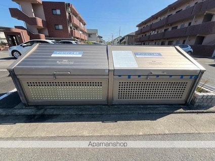 ＦｉｅｌｄⅡ[2LDK/63.17m2]の共用部1