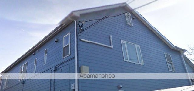 サウスコーストの外観写真