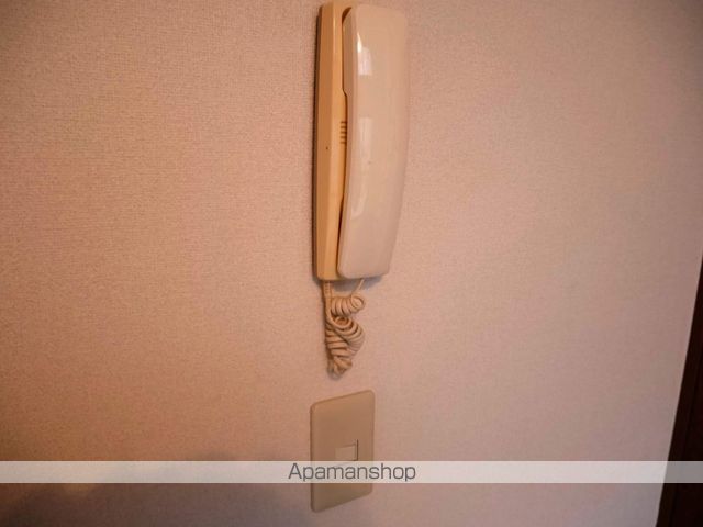 ハーベスト春日原北の内装写真