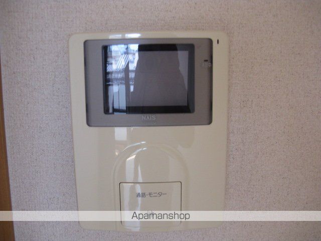 GRAND CHARIOTの内装写真