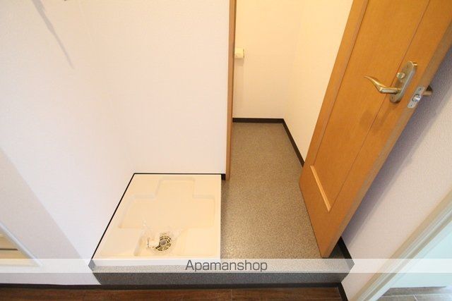マイルド新大阪レジデンス3号館の内装写真
