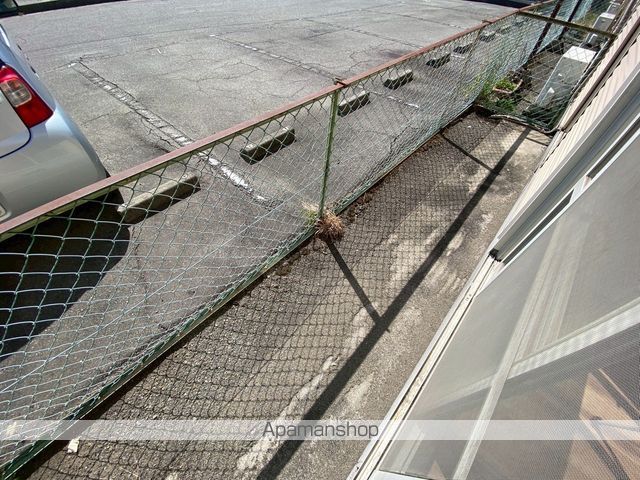 サンシティ小坂の内装写真