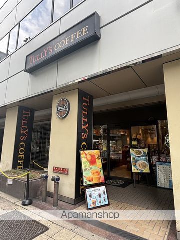 エスリード大手前 811 ｜ 大阪府大阪市中央区釣鐘町２丁目2-12（賃貸マンション1K・8階・24.55㎡） その6