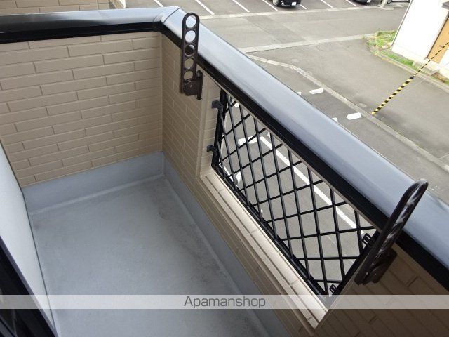 サンシティ沖野Cの内装写真