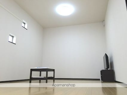 クレイノグリーンパーク[1K/30.44m2]のリビング・居間2
