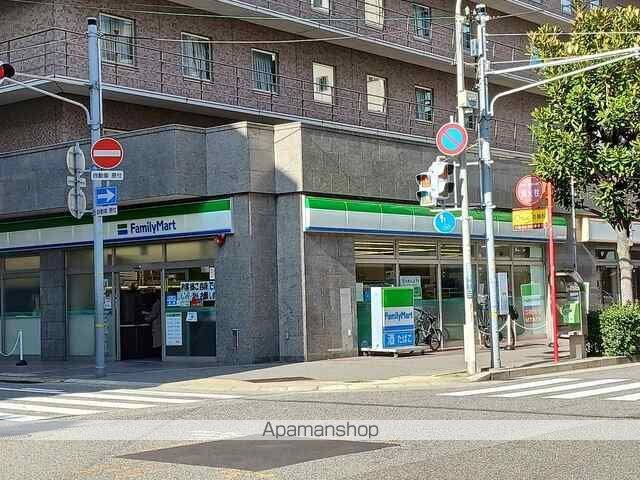 プラチナコートの周辺写真