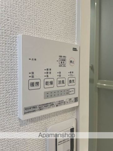 サンヴィオラ浜西の内装写真