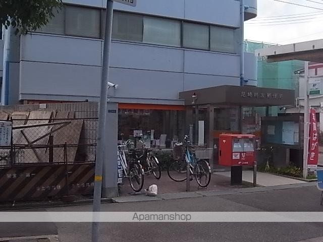 サニーハイツの周辺写真