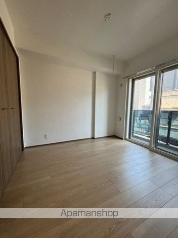 THE SHINAGAWA EAST RESIDENCEの内装写真