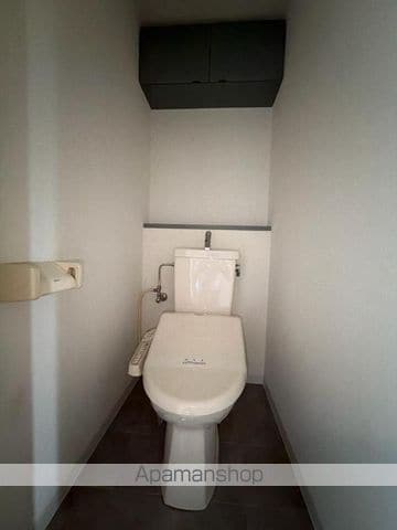 カーサ仏生山の内装写真