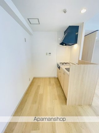 コージーコート西新宿[1LDK/39.48m2]の内装