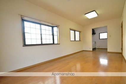 ウエストコーポ１[1LDK/47.72m2]の内装5