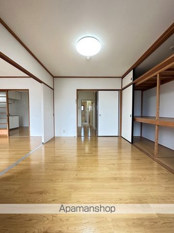ドリームシャインイトーの内装写真
