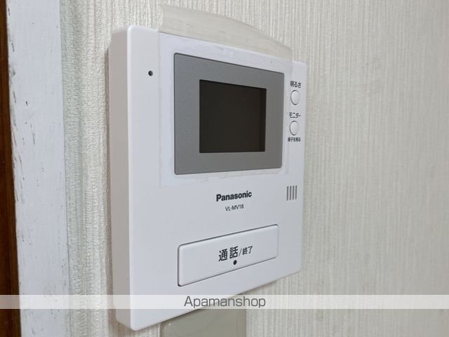 レジェンド宮前IIの内装写真