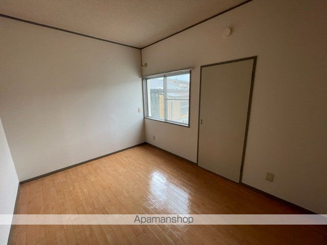 河上マンションの内装写真