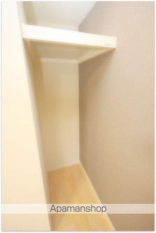 ヴィラ・セレーノ玉造本町の内装写真