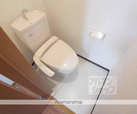 ハートウェル砂川の内装写真