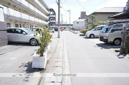 グランドハイツコクボ[2K/39.7m2]の周辺