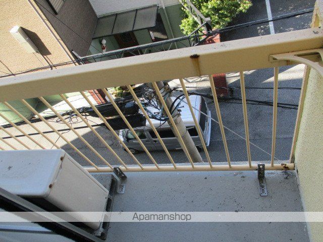 一光静里ビルの内装写真