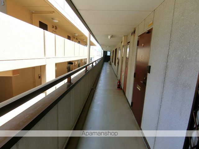 コートフラッツタナベ2号棟のその他写真
