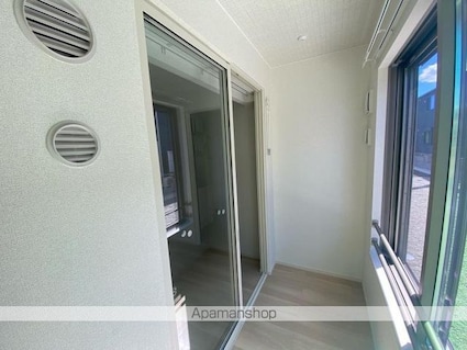 クラール元山駅前Ａ[1LDK/36.29m2]の内装2