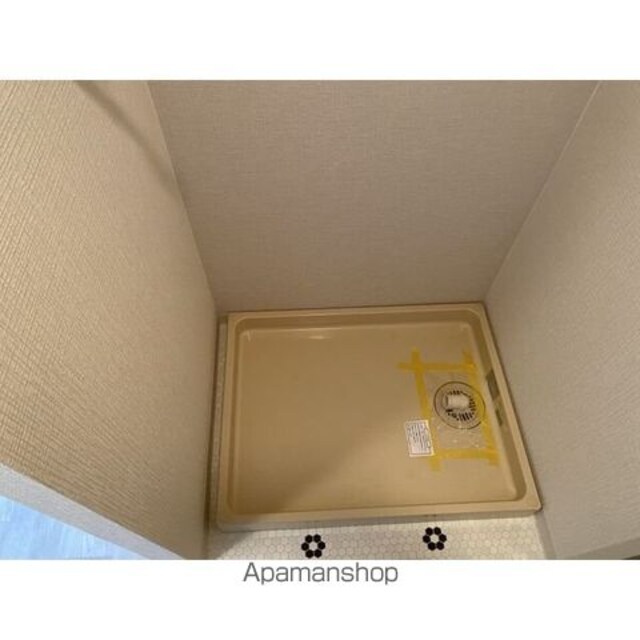 サンライズ江東[1R/18.71m2]の内装