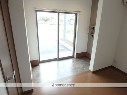 星のヒュッゲ[3LDK/77m2]の内装4