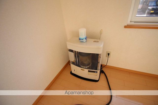 ルミエール椿の内装写真