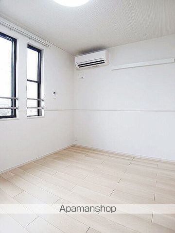 ケイモデルノ ルート 210の内装写真