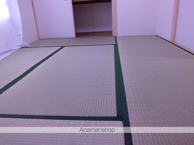今郷マンションの内装写真