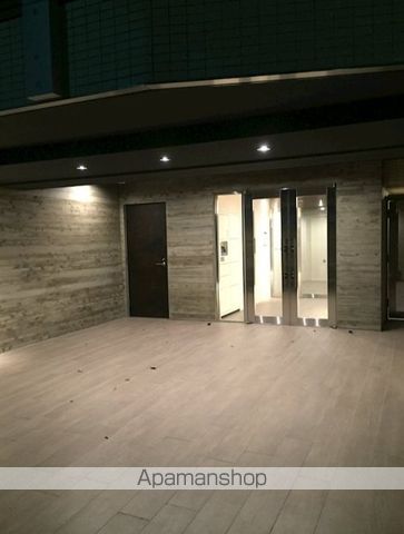 メイクスデザイン板橋本町IIの玄関写真