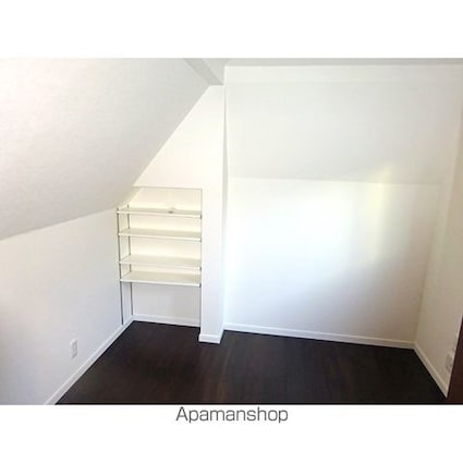 品川区西五反田４丁目戸建[3LDK/72.87m2]のその他内装1