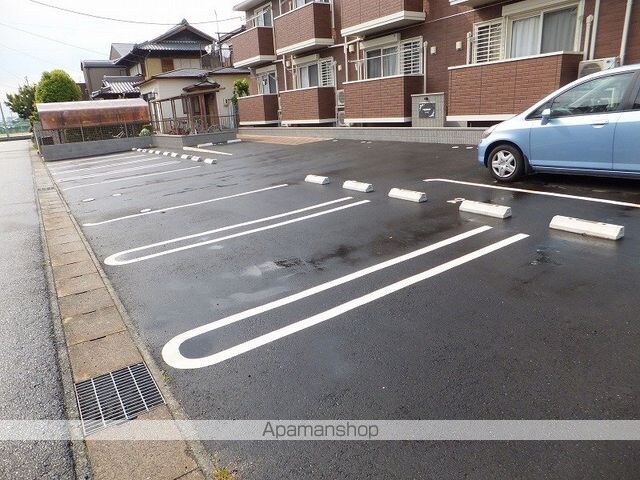 ルポゼ[1LDK/33.39m2]の外観3