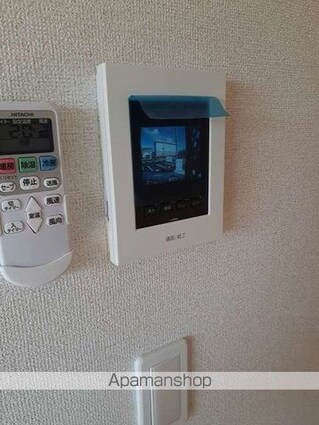 ミレ　グランデ　Ⅳ[2LDK/57.54m2]のその他設備