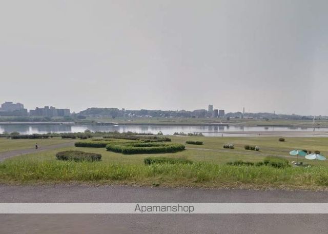 ライオンズマンション高槻南の周辺写真