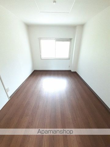 ニューシティSIの内装写真