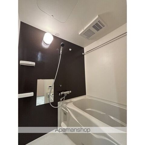 BROAD阿倍野阪南町RESIDENCEの内装写真