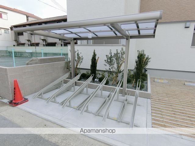 フジパレス湊ノースの外観写真