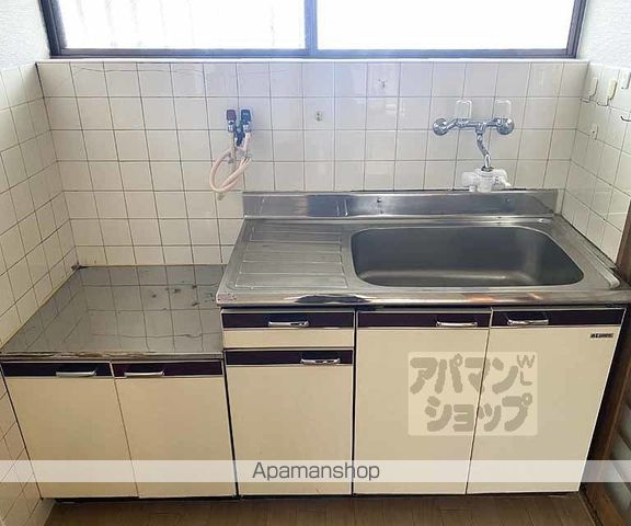 ハイツ光陽の内装写真